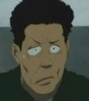 Yasuo (Tokyo Godfathers) .